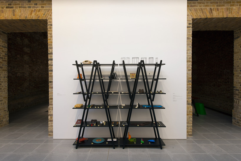 Illustration for article titled Why Shelving Units Are the Most Personal Pieces Of Furniture You Own